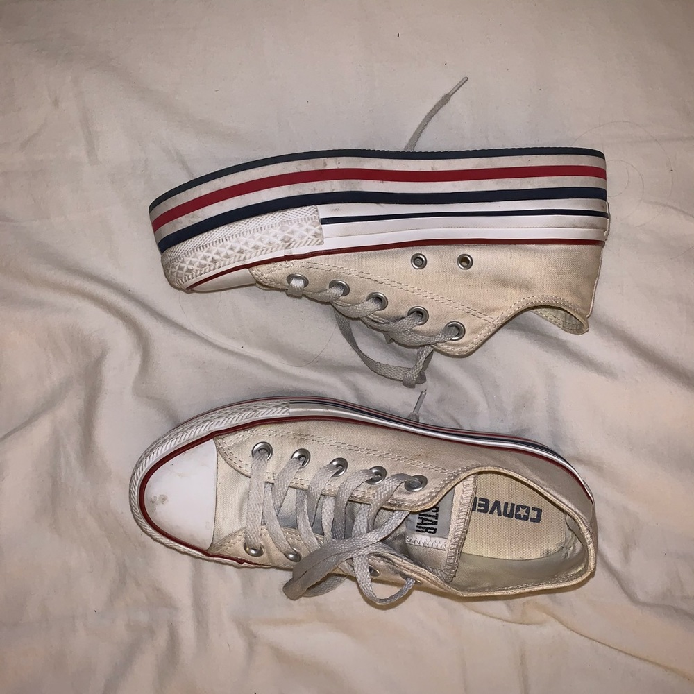 Platform Converse